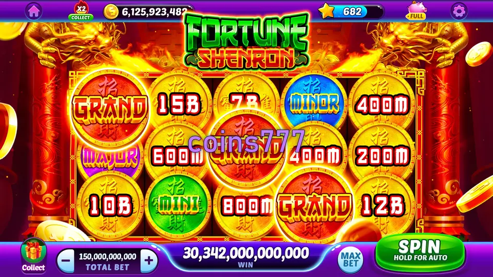 coins777 APK