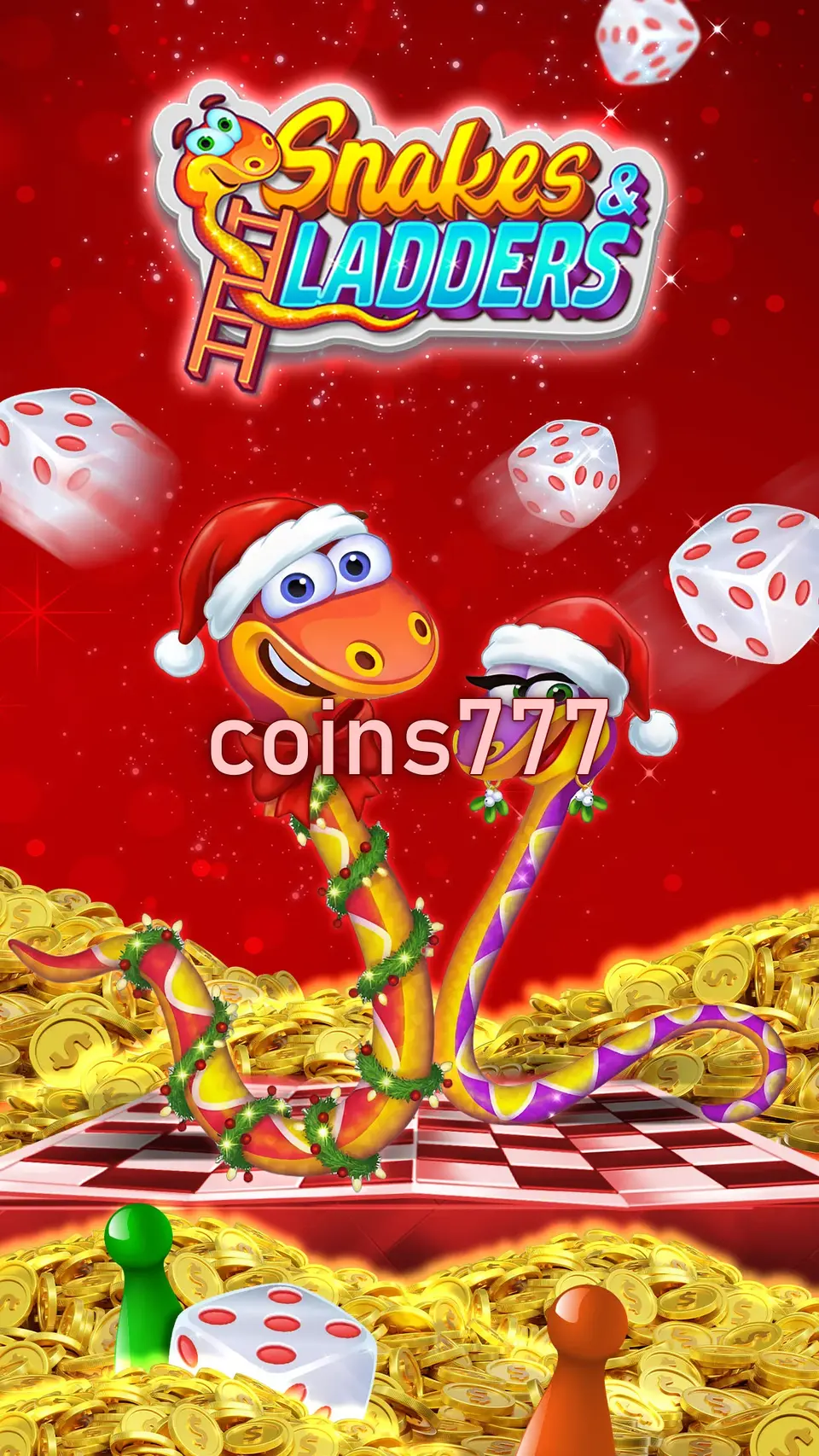 coins777 APK
