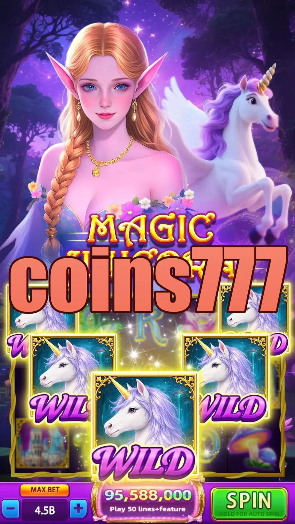 coins777 Masuk