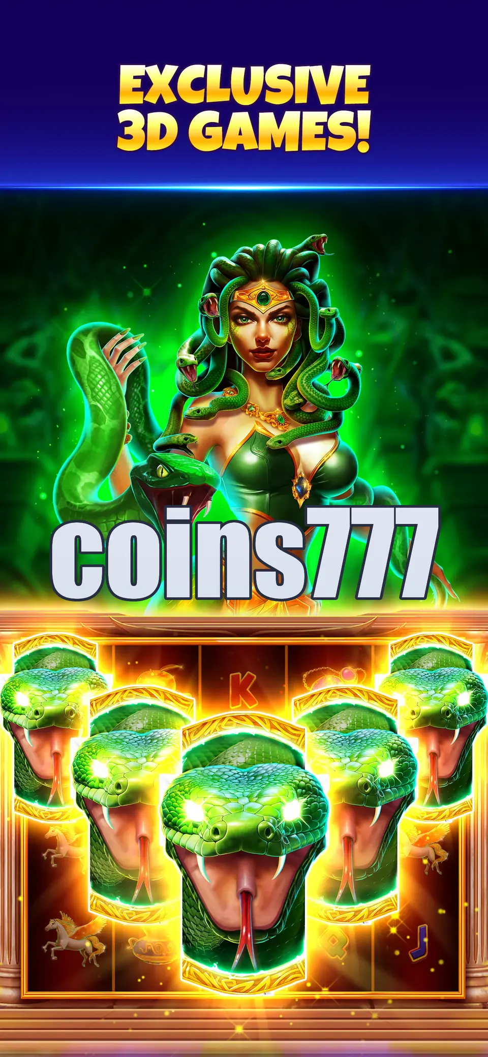 coins777 Masuk